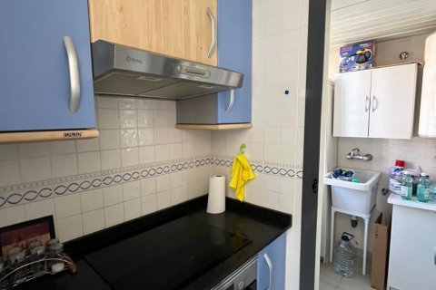 Appartamento in vendita Benidorm, Alicante, Spagna 2 camere da letto, 90 mq. N° 131682 - foto 10