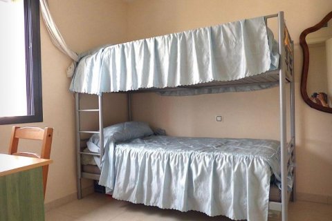 Appartamento in vendita Benidorm, Alicante, Spagna 2 camere da letto, 90 mq. N° 131682 - foto 14