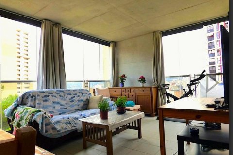 Appartamento in vendita Benidorm, Alicante, Spagna 2 camere da letto, 90 mq. N° 131682 - foto 3