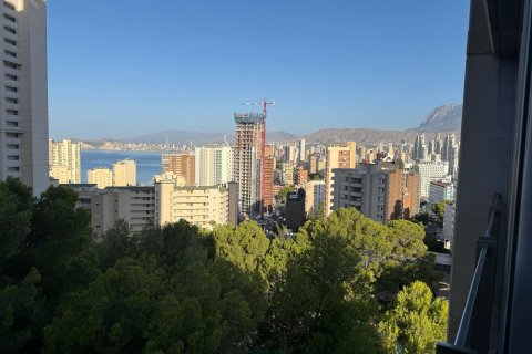 Appartamento in vendita Benidorm, Alicante, Spagna 2 camere da letto, 90 mq. N° 131682 - foto 2