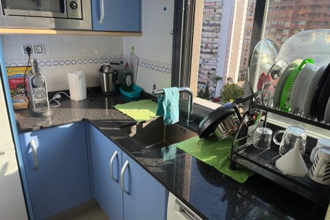 Appartamento in vendita Benidorm, Alicante, Spagna 2 camere da letto, 90 mq. N° 131682 - foto 11