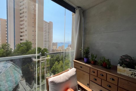 Appartamento in vendita Benidorm, Alicante, Spagna 2 camere da letto, 90 mq. N° 131682 - foto 8