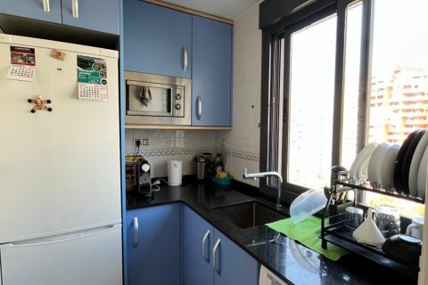 Appartamento in vendita Benidorm, Alicante, Spagna 2 camere da letto, 90 mq. N° 131682 - foto 9