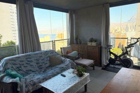 Appartamento in vendita Benidorm, Alicante, Spagna 2 camere da letto, 90 mq. N° 131682 - foto 1