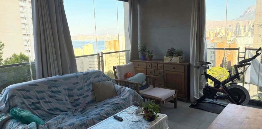 Appartamento Benidorm, Alicante, Spagna 2 camere da letto, 90 mq. N° 131682