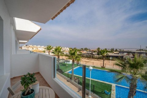 Townhouse zum Verkauf Los Balcones, Alicante, Spanien 3 Schlafzimmer, 80 m2 Nr. 131679 - Foto 2
