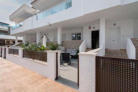 Townhouse zum Verkauf Los Balcones, Alicante, Spanien 3 Schlafzimmer, 80 m2 Nr. 131679 - Foto 6