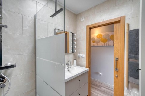 Townhouse zum Verkauf Los Balcones, Alicante, Spanien 3 Schlafzimmer, 80 m2 Nr. 131679 - Foto 27