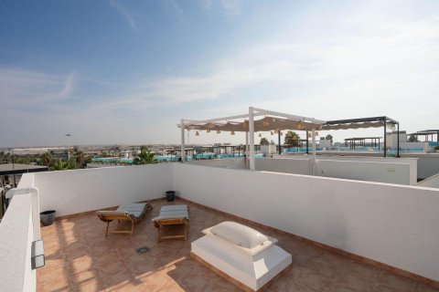 Townhouse zum Verkauf Los Balcones, Alicante, Spanien 3 Schlafzimmer, 80 m2 Nr. 131679 - Foto 30