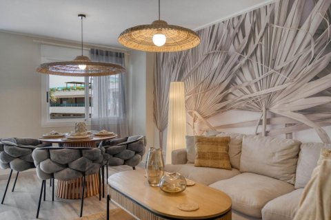 Townhouse zum Verkauf Los Balcones, Alicante, Spanien 3 Schlafzimmer, 80 m2 Nr. 131679 - Foto 14