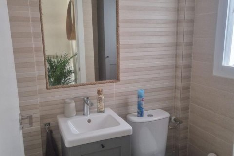Townhouse zum Verkauf Los Balcones, Alicante, Spanien 3 Schlafzimmer, 80 m2 Nr. 131679 - Foto 28