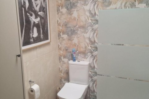 Townhouse zum Verkauf Los Balcones, Alicante, Spanien 3 Schlafzimmer, 80 m2 Nr. 131679 - Foto 24