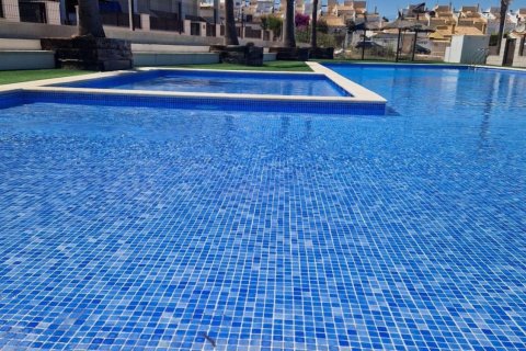 Townhouse zum Verkauf Los Balcones, Alicante, Spanien 3 Schlafzimmer, 80 m2 Nr. 131679 - Foto 8