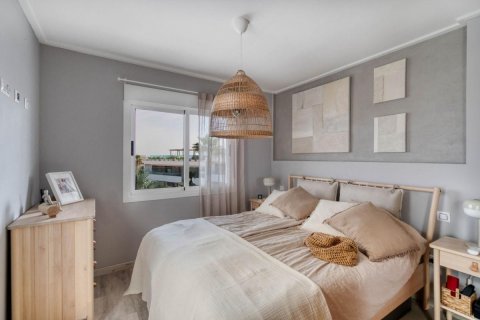 Townhouse zum Verkauf Los Balcones, Alicante, Spanien 3 Schlafzimmer, 80 m2 Nr. 131679 - Foto 22