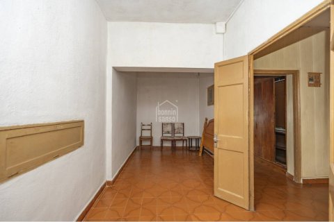 Apartment for sale Mahon, Menorca, Spain 2 bedrooms, 65 sq.m. No. 127984 - photo 8