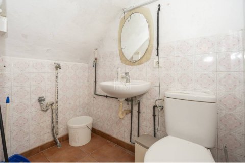 Apartment for sale Mahon, Menorca, Spain 2 bedrooms, 65 sq.m. No. 127984 - photo 12