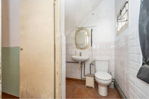 Apartment for sale Mahon, Menorca, Spain 2 bedrooms, 65 sq.m. No. 127984 - photo 11