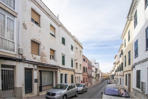 Apartment for sale Mahon, Menorca, Spain 2 bedrooms, 65 sq.m. No. 127984 - photo 1