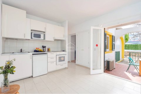 Apartment à vendre Cala En Blanes, Menorca, Espagne, 1 chambre, 42 m2 No. 127983 - photo 8
