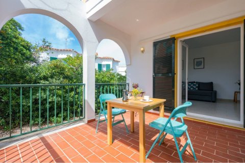 Apartment à vendre Cala En Blanes, Menorca, Espagne, 1 chambre, 42 m2 No. 127983 - photo 3