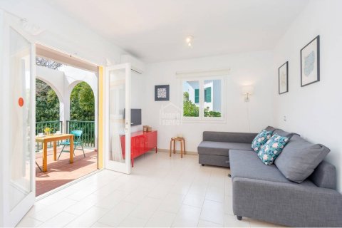 Apartment à vendre Cala En Blanes, Menorca, Espagne, 1 chambre, 42 m2 No. 127983 - photo 6