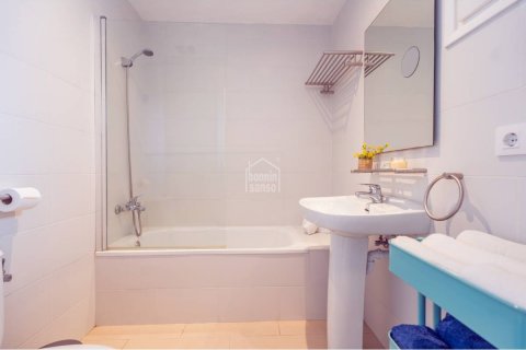 Apartment à vendre Cala En Blanes, Menorca, Espagne, 1 chambre, 42 m2 No. 127983 - photo 10