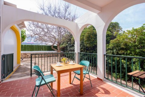 Apartment à vendre Cala En Blanes, Menorca, Espagne, 1 chambre, 42 m2 No. 127983 - photo 5