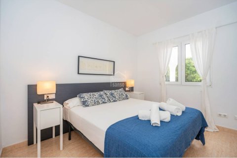 Apartment à vendre Cala En Blanes, Menorca, Espagne, 1 chambre, 42 m2 No. 127983 - photo 9