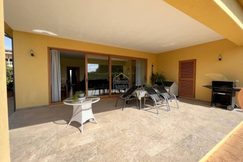 Villetta a schiera in vendita Cala Millor, Mallorca, Spagna 4 camere da letto, 290 mq. N° 127978 - foto 2