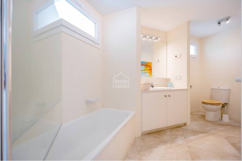 Dzīvoklis pārdošanā Es Mercadal, Menorca, Spānijā 3 istabas, 105 m2 Nr. 127980 - attēls 6