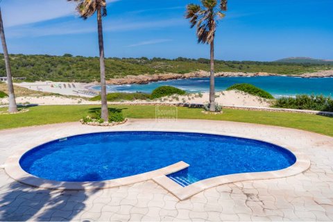 Dzīvoklis pārdošanā Es Mercadal, Menorca, Spānijā 3 istabas, 105 m2 Nr. 127980 - attēls 2