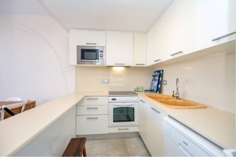 Dzīvoklis pārdošanā Es Mercadal, Menorca, Spānijā 3 istabas, 105 m2 Nr. 127980 - attēls 4