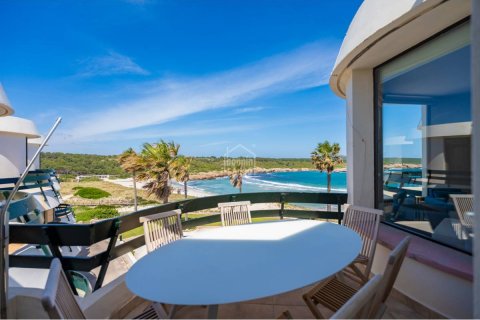 Dzīvoklis pārdošanā Es Mercadal, Menorca, Spānijā 3 istabas, 105 m2 Nr. 127980 - attēls 10