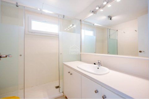 Dzīvoklis pārdošanā Es Mercadal, Menorca, Spānijā 3 istabas, 105 m2 Nr. 127980 - attēls 8