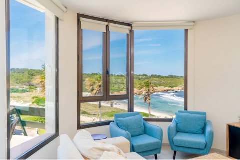 Dzīvoklis pārdošanā Es Mercadal, Menorca, Spānijā 3 istabas, 105 m2 Nr. 127980 - attēls 1