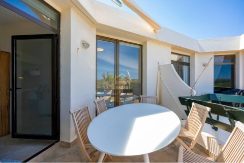 Dzīvoklis pārdošanā Es Mercadal, Menorca, Spānijā 3 istabas, 105 m2 Nr. 127980 - attēls 3