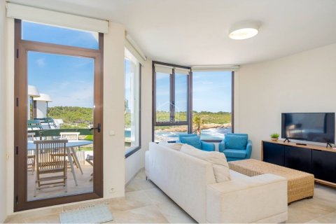 Dzīvoklis pārdošanā Es Mercadal, Menorca, Spānijā 3 istabas, 105 m2 Nr. 127980 - attēls 11