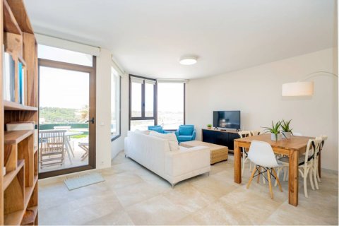Dzīvoklis pārdošanā Es Mercadal, Menorca, Spānijā 3 istabas, 105 m2 Nr. 127980 - attēls 12