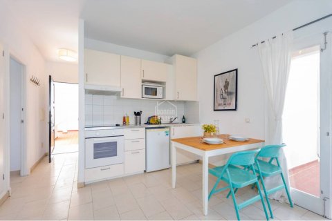 Apartament Cala En Blanes, Menorca, Hiszpania 1 sypialnia, 41 mkw. nr 127982 – zdjęcie 8