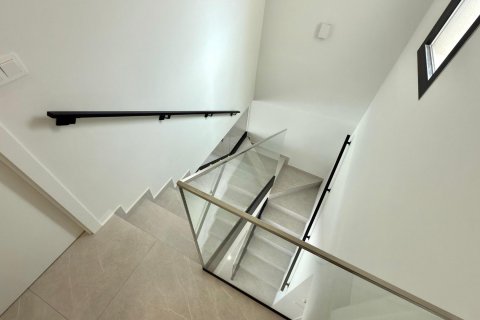 Huvila vuokrattavana Finestrat, Alicante, Espanja, 2 makuuhuonetta, 140 m2 No. 127191 - kuva 30
