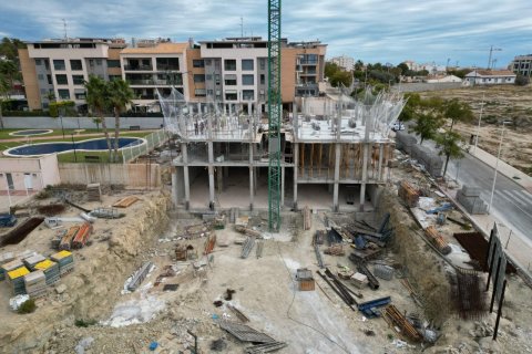 Apartment for sale Villajoyosa, Alicante, Spain 3 bedrooms, 98.73 sq.m. No. 127188 - photo 13