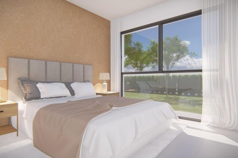 Apartment for sale Villajoyosa, Alicante, Spain 3 bedrooms, 98.73 sq.m. No. 127188 - photo 6