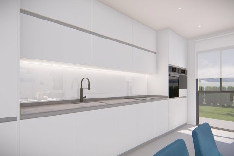 Apartment for sale Villajoyosa, Alicante, Spain 3 bedrooms, 98.73 sq.m. No. 127188 - photo 7