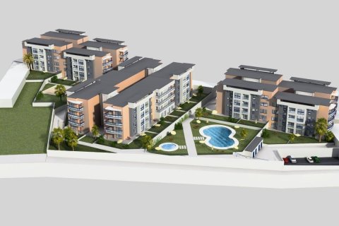 Apartment for sale Villajoyosa, Alicante, Spain 3 bedrooms, 98.73 sq.m. No. 127188 - photo 17