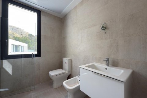 Villa zum Verkauf Finestrat, Alicante, Spanien 7 Schlafzimmer, 650 m2 Nr. 127186 - Foto 9