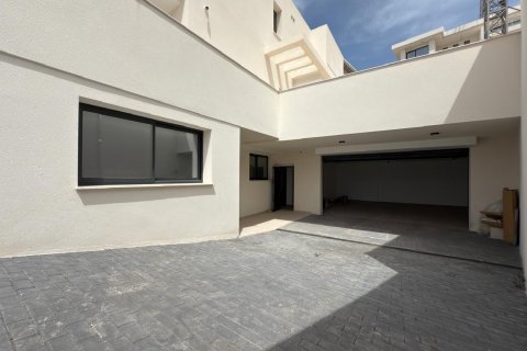 Villa zum Verkauf Finestrat, Alicante, Spanien 7 Schlafzimmer, 650 m2 Nr. 127186 - Foto 4