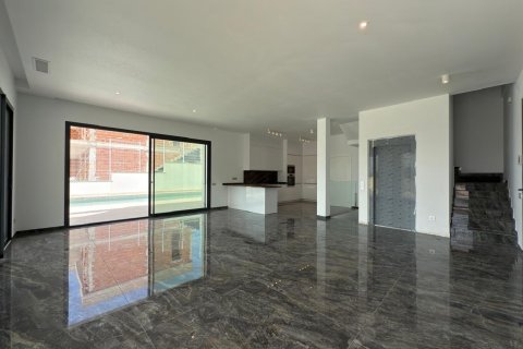 Villa zum Verkauf Finestrat, Alicante, Spanien 7 Schlafzimmer, 650 m2 Nr. 127186 - Foto 14