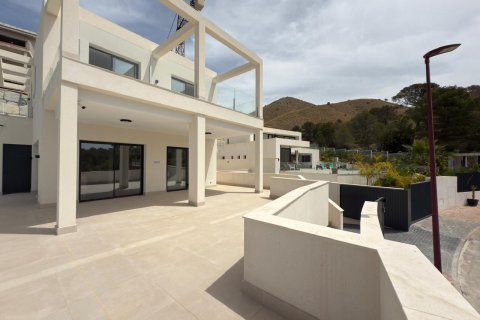 Villa zum Verkauf Finestrat, Alicante, Spanien 7 Schlafzimmer, 650 m2 Nr. 127186 - Foto 3