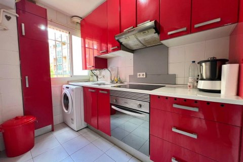 Lägenhet till salu Madrid, Spanien 3 sovrum, 73 kvm. Nr. 127189 - foto 13