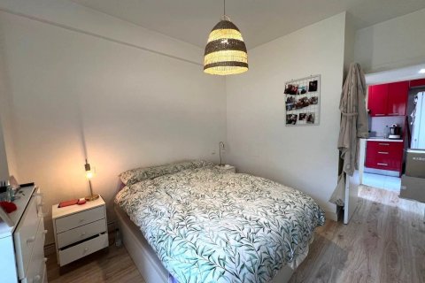 Lägenhet till salu Madrid, Spanien 3 sovrum, 73 kvm. Nr. 127189 - foto 17